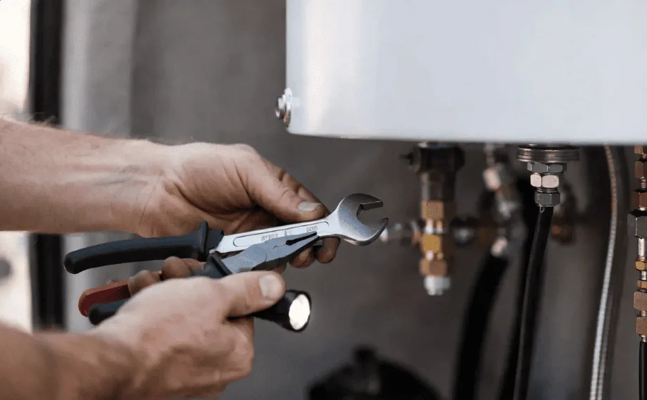 Why choose Water Heater Repair in Silver Creek, MS